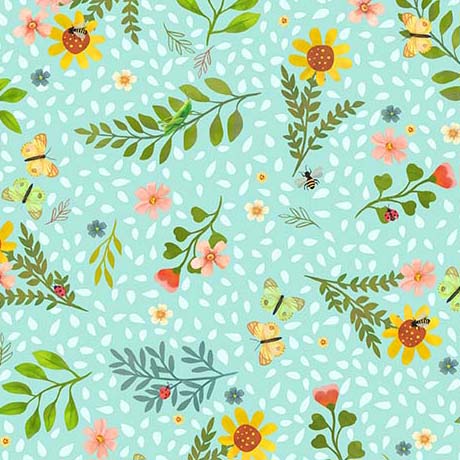 GARDEN NOTES             